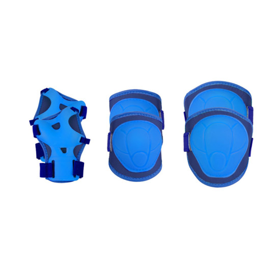 Spokey Buffer Σετ με προστατευτικά s.M